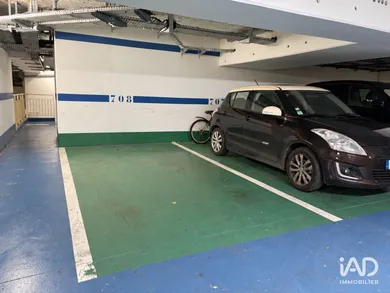 Parking à SCEAUX (92330)
