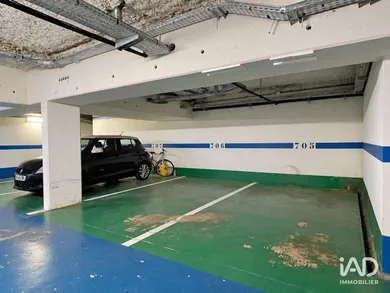 Parking à SCEAUX (92330)