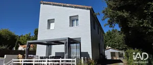 Maison à SAINT-PALAIS-SUR-MER (17420)
