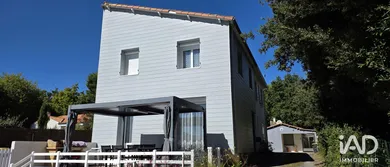 Maison à SAINT-PALAIS-SUR-MER (17420)