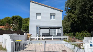 Maison à SAINT-PALAIS-SUR-MER (17420)