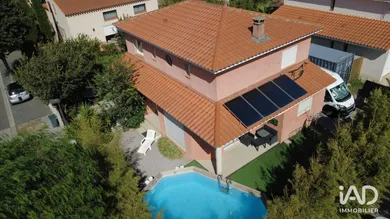 Maison à ELNE (66200)