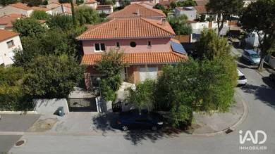 Maison à ELNE (66200)