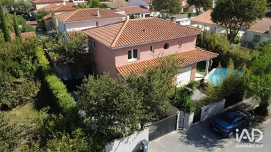 Maison à ELNE (66200)