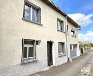 Maison à JUSSEY (70500)