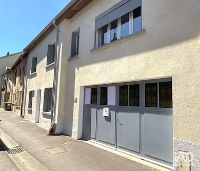 Maison à JUSSEY (70500)