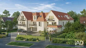 Appartement à CUCQ (62780)
