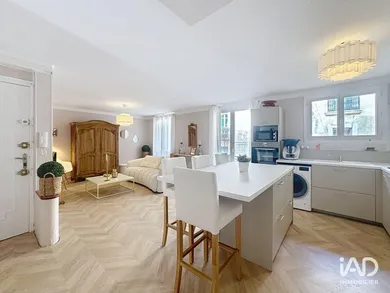 Appartement à BÉZIERS (34500)