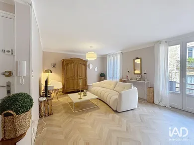 Appartement à BÉZIERS (34500)