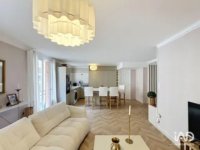 Appartement à BÉZIERS (34500)
