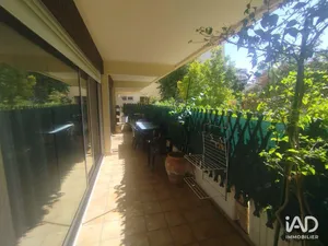 Appartement à NÎMES (30900)