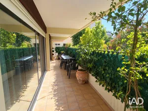 Apartment in NÎMES (30900)