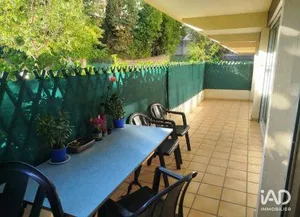 Apartment in NÎMES (30900)