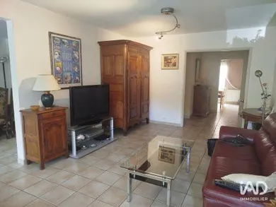 Appartement à NÎMES (30900)