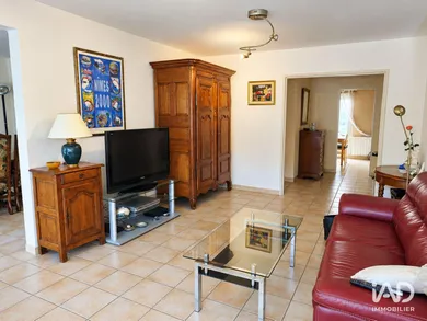Appartement à NÎMES (30900)