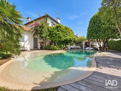 Maison à ANTIBES (06160)