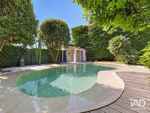 Maison à ANTIBES (06600)