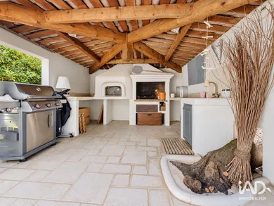 Maison à ANTIBES (06160)