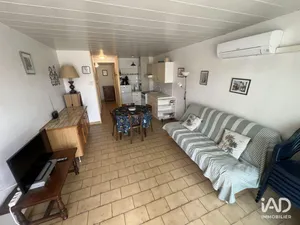 Appartement à LE GRAU-DU-ROI (30240)