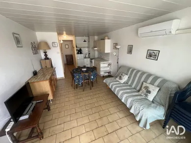 Appartement à LE GRAU-DU-ROI (30240)