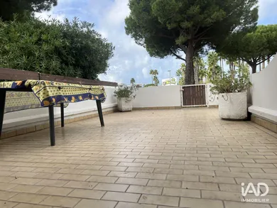Appartement à LE GRAU-DU-ROI (30240)