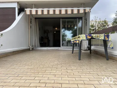 Appartement à LE GRAU-DU-ROI (30240)