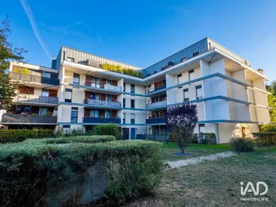 Appartement à BEAUVAIS (60000)