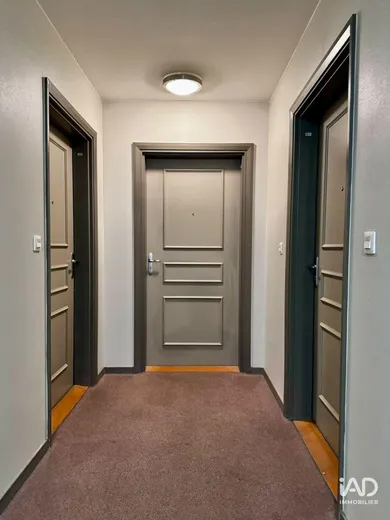 Appartement à BEAUVAIS (60000)