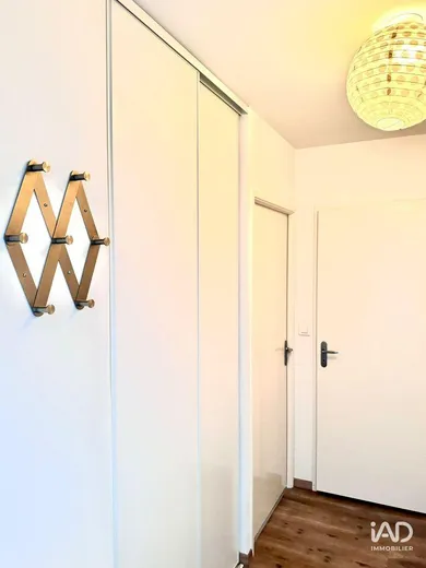 Appartement à BEAUVAIS (60000)
