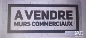 Murs commerciaux  à SURESNES (92150)