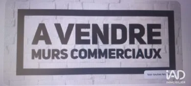 Murs commerciaux  à SURESNES (92150)