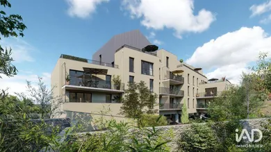 Apartment in CAEN (14000)