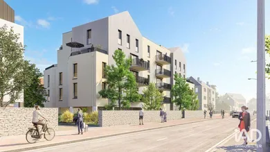 Apartment in CAEN (14000)