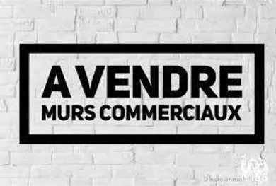 Murs commerciaux  à SURESNES (92150)