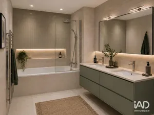 Apartment in GENAS (69740)