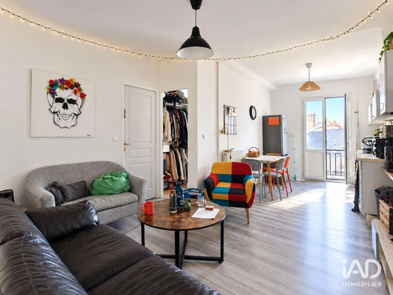 Appartement 5 pièces 85 m² · à Saumur · 85 m² · 185 000 €