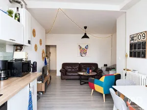 Apartment in SAUMUR (49400)
