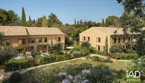 Maison à AIX-EN-PROVENCE (13080)