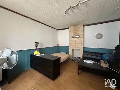 Appartement à BAGNOLET (93170)