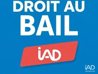 Droit au bail à MARSEILLAN PLAGE (34340)