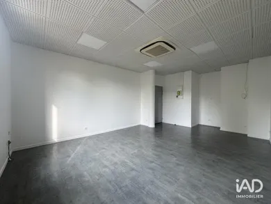 Office in BAILLY-ROMAINVILLIERS (77700)