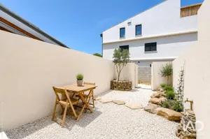 Appartement à LA CIOTAT (13600)
