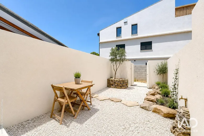 Appartement 2 pièces 41 m² · à La Ciotat · 41 m² · 255 000 €