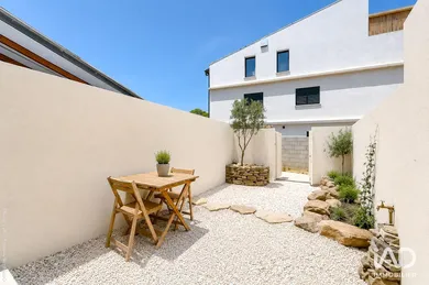 Appartement à LA CIOTAT (13600)