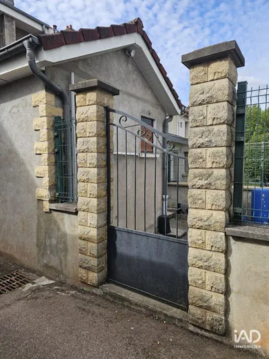 Maison à LONGLAVILLE (54810)