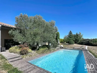 Maison à BONREPOS-RIQUET (31590)