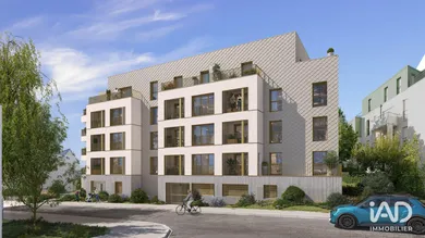 Appartement à SAINT-AVÉ (56890)