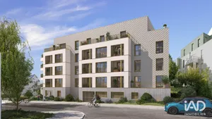 Apartment in SAINT-AVÉ (56890)
