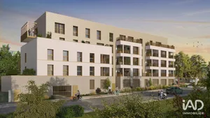 Appartement à SAINT-AVÉ (56890)