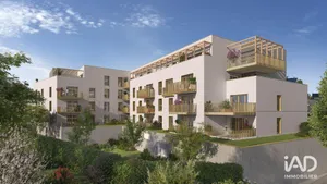 Appartement à SAINT-AVÉ (56890)